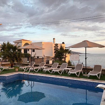 Royal Villas Dobra Voda Exterior photo