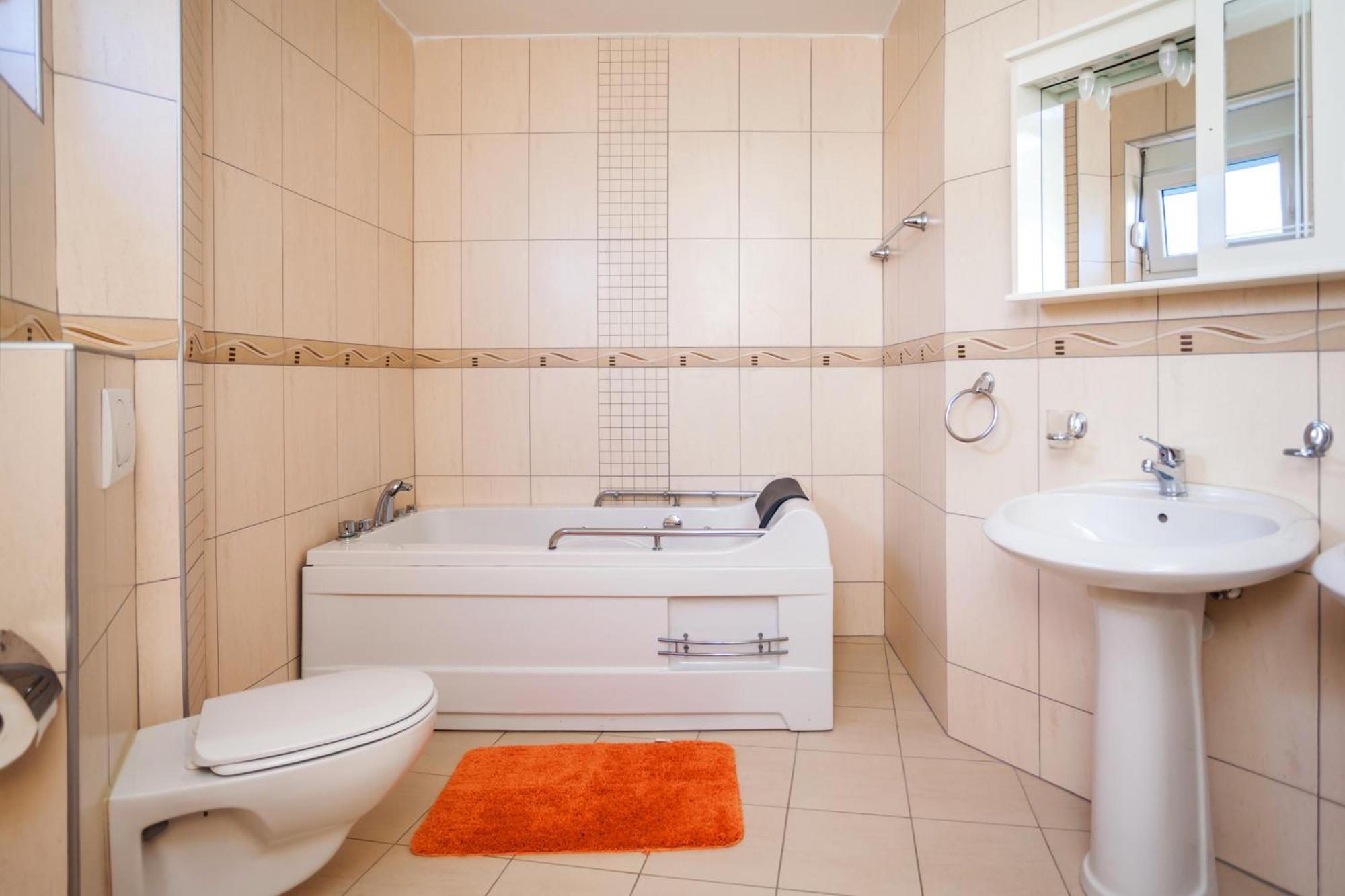 Royal Villas Dobra Voda Room photo