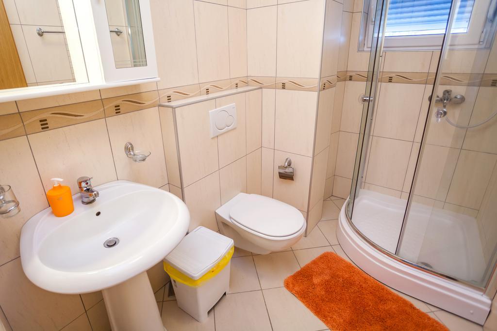Royal Villas Dobra Voda Room photo